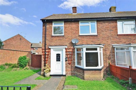 2 Bedroom Semi-Detac...